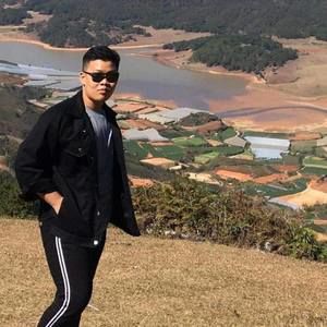 Meet your Posher, Khải